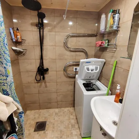 Apartment Beach Parnu