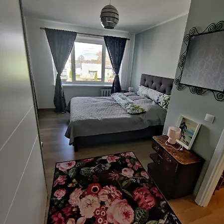 Apartment Beach