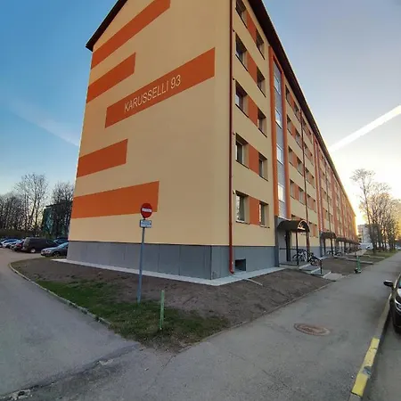 Apartment Beach Parnu