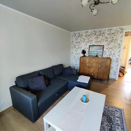 Beach Apartment *